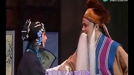 秦腔本戏《卷席筒》主演 孙存蝶 全场戏曲下