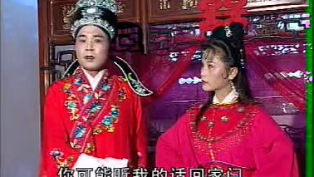 庐剧《一女双夫》1 魏小波 王小兰 马小梅 杨大玲 经典戏曲下载免费mp3下载