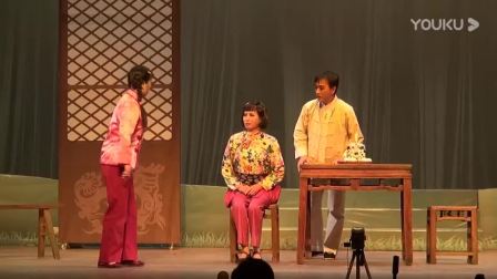 沪剧全剧《罗汉钱》主演 吴月芳 导演 洪立