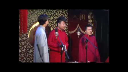 《训徒》苗阜王声最新相声大全在线听观众们听后大笑下载
