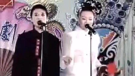 二人转小帽《双回门》冯涛 温美玲戏曲音频m