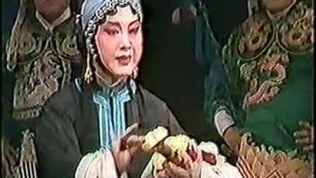 秦腔本戏《秦香莲》主演 余巧云 左福成 马