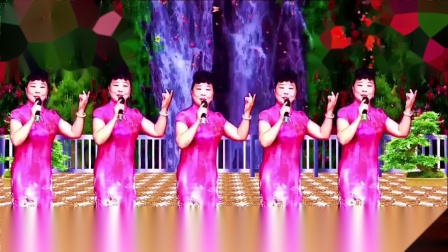 上党梆子《打龙袍》选段 演唱者 邢卫贤 戏