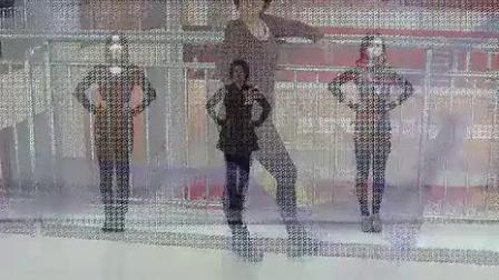 周思萍广场舞《不如跳舞》教程视频大全下载下载