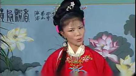 庐剧《梁山伯与祝英台》1 谢同春 马晓梅 戏曲下载免费mp4高清下载