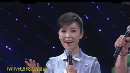 《梨园春》六一特别节目花儿朵朵开 戏曲下