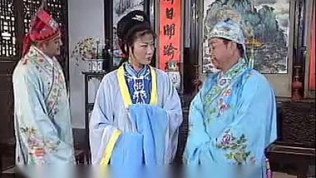 庐剧《三试浪荡子》2 魏小波 经典戏曲下载免费mp3下载
