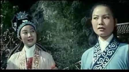越剧电视剧《唐伯虎》茅威涛 何赛飞全场戏