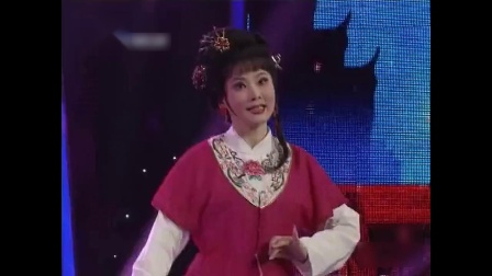 梨园春《越调与豫剧》申小梅 何赛飞 戏曲下