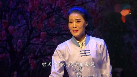 河南曲剧现代戏《妻贤夫祸少》李媛媛 牛艳荣 戏曲高清视频免费mp4下载下载