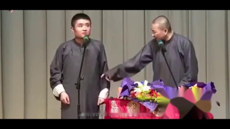 《干想干的事》苗阜 王声相声mp3免费打包下载 台下笑声一波接一波下载