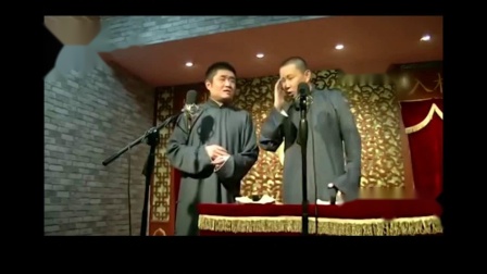 《细说娱乐圈》苗阜王声相声全集mp3在线台下观众瞬间乐了下载