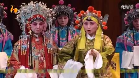 秦腔本戏《铡美案》 李志翔 武红霞 赵杨武 