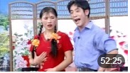 安徽民间小调《算账》全剧 主演 黑毛 张明