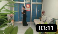 格格广场舞《你安好我无恙》表演 郑连平 教学视频分解慢动作免费下载下载