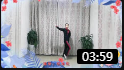 云裳广场舞《一生与你擦肩而过》花非花演示云裳经典动作混搭流行舞下载