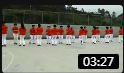 广场舞迪斯科《 送红军》(集体版）教学视频分