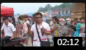 莲花落《看见老板卖小吃》杨晓琼唱得真有意思真的太逗了下载
