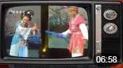 二人转《乾隆采参》演唱 赵宇 朱壮壮 戏曲