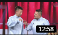 《演员的诞生》王春阳 黑杰 相声在线观看完整版免费下载 乐翻全场下载