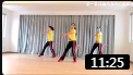 第一套戏曲柔力球广播体操教学 视频mp4免费