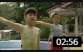 第一套 幼儿广播体操 教学视频mp4免费下载