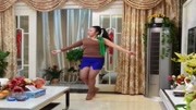 江西南昌玲玲广场舞 《纳西情歌》教学视频