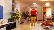 江西南昌玲玲广场舞《打住打住》教程视频大