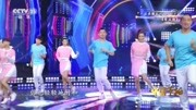 王广成广场舞《有点甜》教学视频基础步慢动作分解法下载