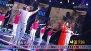 王广成广场舞《爱江山更爱美人》 教学视频基础步慢动作分解法下载