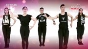 王广成广场舞《热情的沙漠》 教学视频基础步慢动作分解法下载