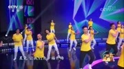 王广成广场舞《响亮的问候》教程初级舞步视频下载
