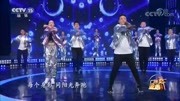 王广成广场舞《我们都是追梦人》教学视频基础步慢动作分解法下载