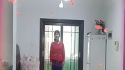 青青叶子广场舞《你笑起来真好看》教学视频基础步慢动作分解法下载