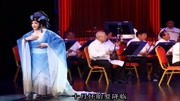 张美香茂腔演唱会《西京》 遥看城墙 戏曲下载免费mp4高清下载