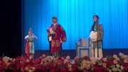 茂腔《王宝钏》第二场 探窑 青年团于欢欢等主演戏曲下载免费mp4高清下载