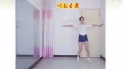 广场舞经典的士高舞曲《大帝国DJ》教程初级