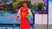 二人转《大西厢》选段 二人转传承人赵晓波