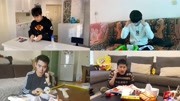 疫情期间不出门想点碗炒饭就这么难下载