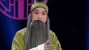 《麟骨床》走进大戏台之蒲剧好友现场对决 