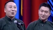 《捧逗争哏》笑动欢乐秀之兰葆 潘心强相声