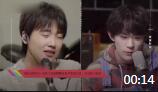 《朋友请听好》易烊千玺郭麒麟相声大全mp3免费下载 包袱新颖