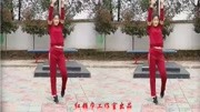吉美广场舞精选《嘟蕾蕾》学跳广场舞一步一步教慢动作视频下载