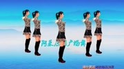阿采广场舞健身操30分钟《干就完了》全网最火简单易学下载