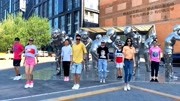 王广成广场舞《你笑起来真好看》青年版 王广成最新广场舞大全2019下载