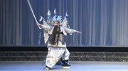 武生 越调《诸葛亮临危受命》祝敬宇戏曲下