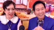 二人转《唱鸿翔》表演者 董玮 韩子平 二人