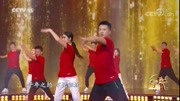 王广成舞蹈教学简单的《带路》 王广成 段睿 刘涵带来广场舞金曲下载