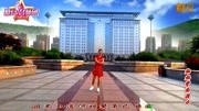 金灿灿广场舞《一晃就老了》在家跳最简单的健身舞下载