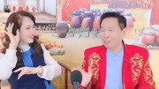 二人转视频下载《水漫蓝桥二》表演者 董玮 